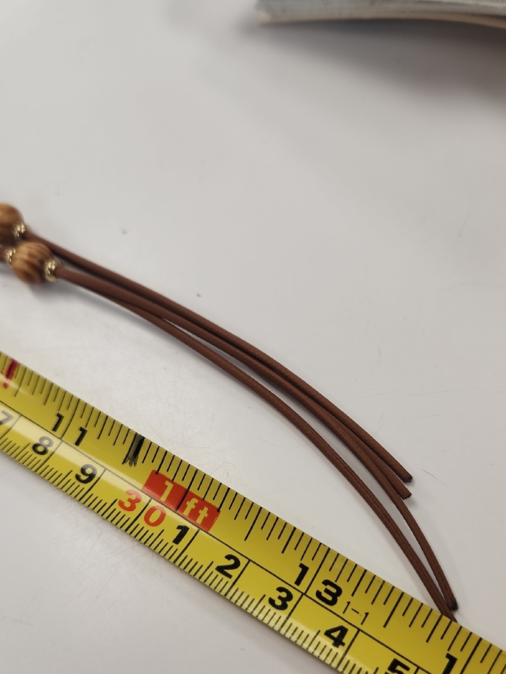 Free People Clip In Hair Strands - Picture 3 of 4